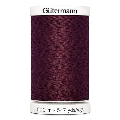 Gutermann Threads Gutermann Sew All Threads Purples  - The Sewing Studio