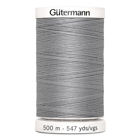 Gutermann Threads Gutermann Sew All Threads Greys  - The Sewing Studio