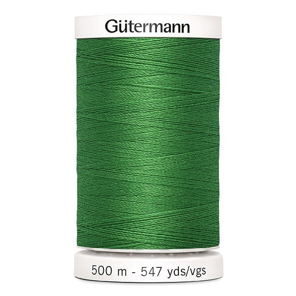 Gutermann Sew All Threads Greens