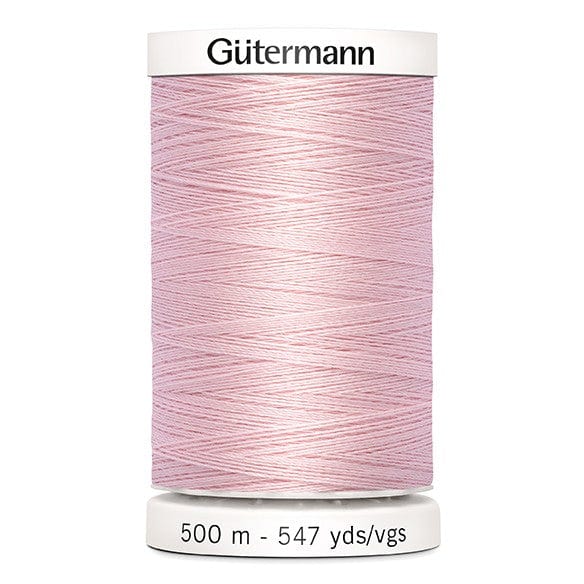 Gutermann Threads Gutermann Sew All Threads Pinks  - The Sewing Studio