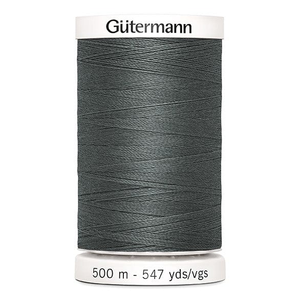 Gutermann Threads Gutermann Sew All Threads Greys  - The Sewing Studio
