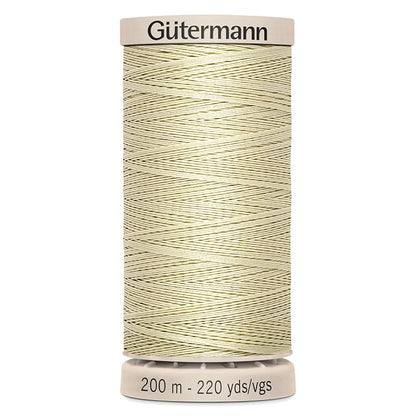 Gutermann Threads Gutermann Hand Quilting Thread  - The Sewing Studio