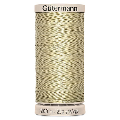 Gutermann Threads Gutermann Hand Quilting Thread  - The Sewing Studio