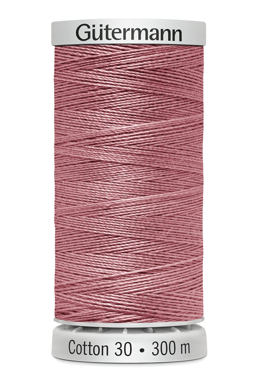 Gutermann Threads Gutermann Sulky Cotton Thread 30  - The Sewing Studio