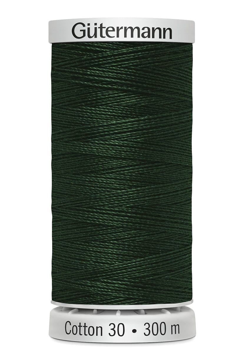 Gutermann Threads Gutermann Sulky Cotton Thread 30  - The Sewing Studio