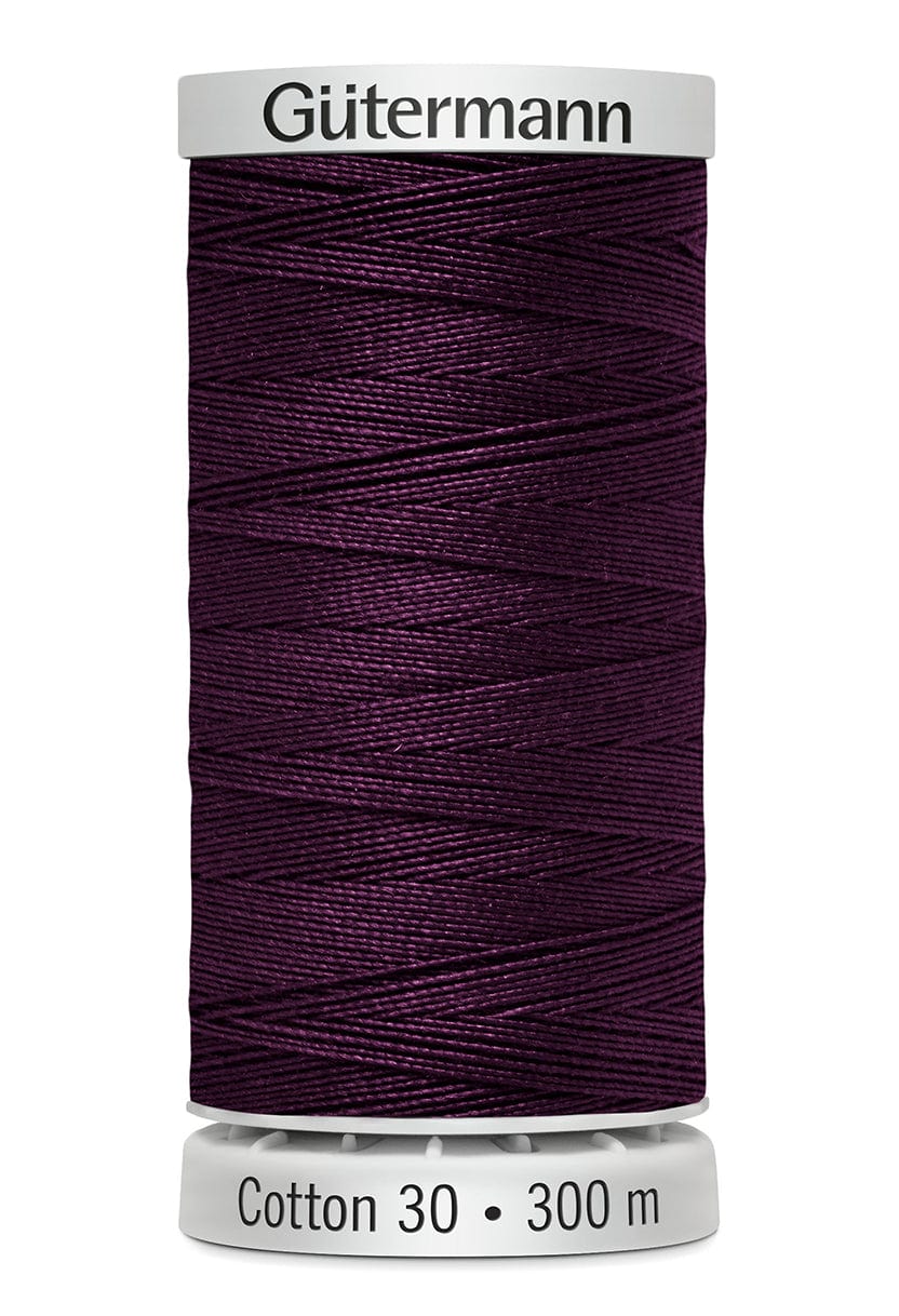 Gutermann Threads Gutermann Sulky Cotton Thread 30  - The Sewing Studio