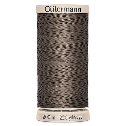 Gutermann Threads Gutermann Hand Quilting Thread  - The Sewing Studio