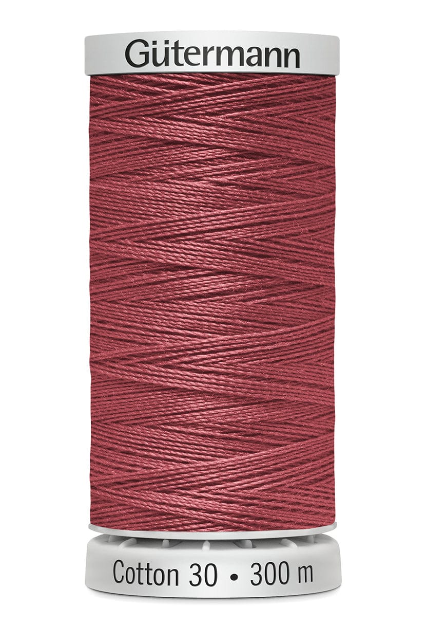 Gutermann Threads Gutermann Sulky Cotton Thread 30  - The Sewing Studio