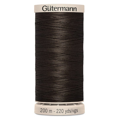 Gutermann Threads Gutermann Hand Quilting Thread  - The Sewing Studio