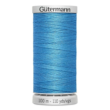 Gutermann Threads Gutermann Extra Strong Thread 100m  - The Sewing Studio
