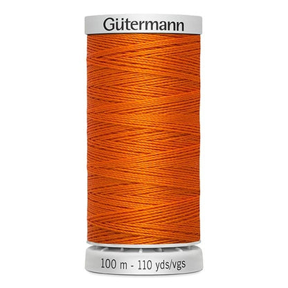 Gutermann Threads Gutermann Extra Strong Thread 100m  - The Sewing Studio