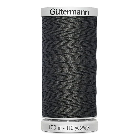 Gutermann Threads Gutermann Extra Strong Thread 100m  - The Sewing Studio