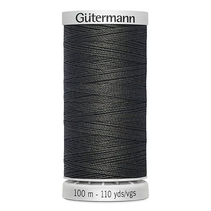 Gutermann Threads Gutermann Extra Strong Thread 100m  - The Sewing Studio