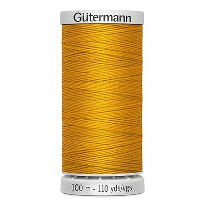 Gutermann Threads Gutermann Extra Strong Thread 100m  - The Sewing Studio