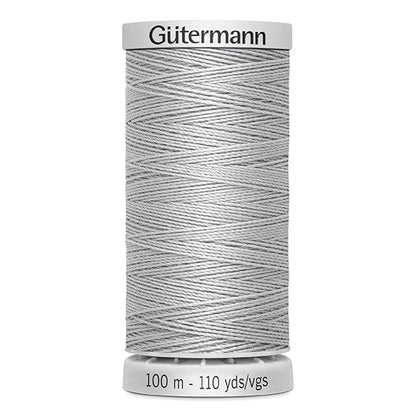 Gutermann Threads Gutermann Extra Strong Thread 100m  - The Sewing Studio