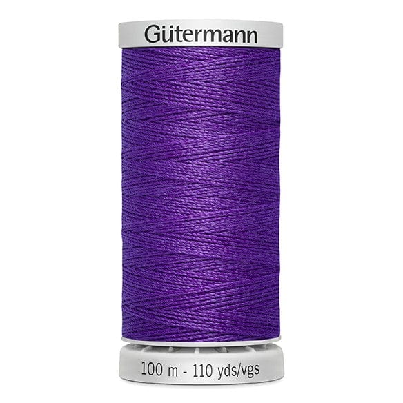 Gutermann Threads Gutermann Extra Strong Thread 100m  - The Sewing Studio