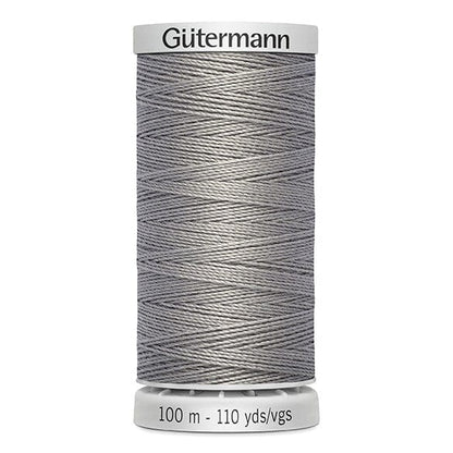 Gutermann Threads Gutermann Extra Strong Thread 100m  - The Sewing Studio