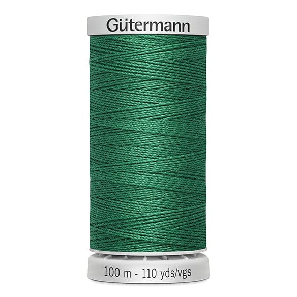 Gutermann Threads Gutermann Extra Strong Thread 100m  - The Sewing Studio