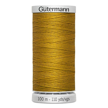 Gutermann Threads Gutermann Extra Strong Thread 100m  - The Sewing Studio