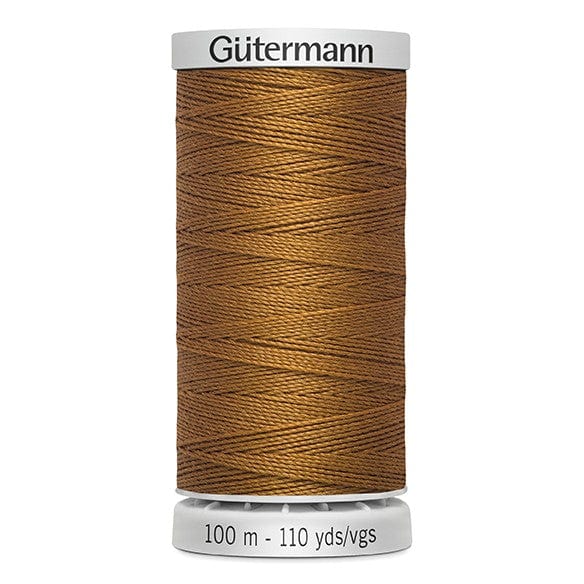 Gutermann Threads Gutermann Extra Strong Thread 100m  - The Sewing Studio