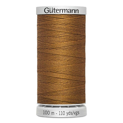 Gutermann Threads Gutermann Extra Strong Thread 100m  - The Sewing Studio