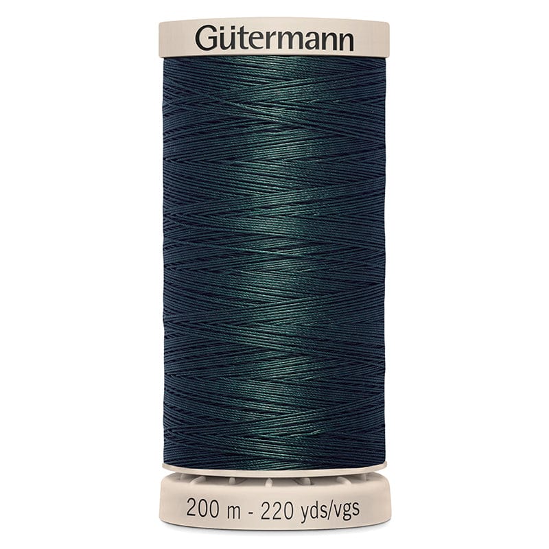Gutermann Threads Gutermann Hand Quilting Thread 200m  - The Sewing Studio