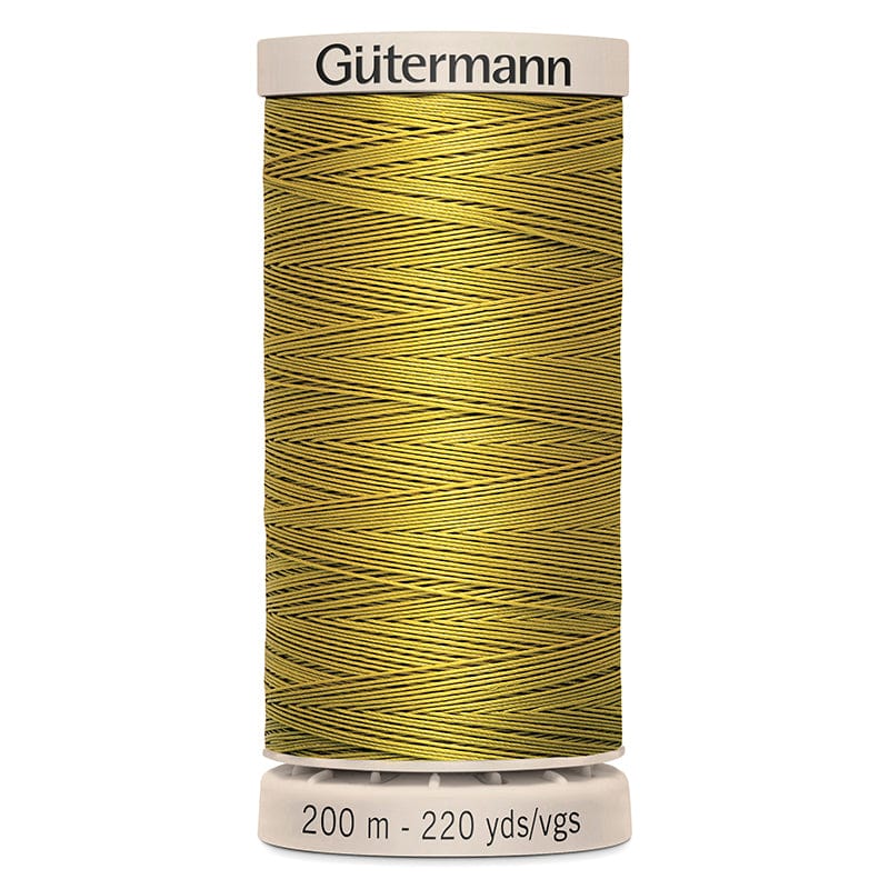 Gutermann Threads Gutermann Hand Quilting Thread 200m  - The Sewing Studio
