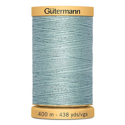 Gutermann Cotton Thread Blues
