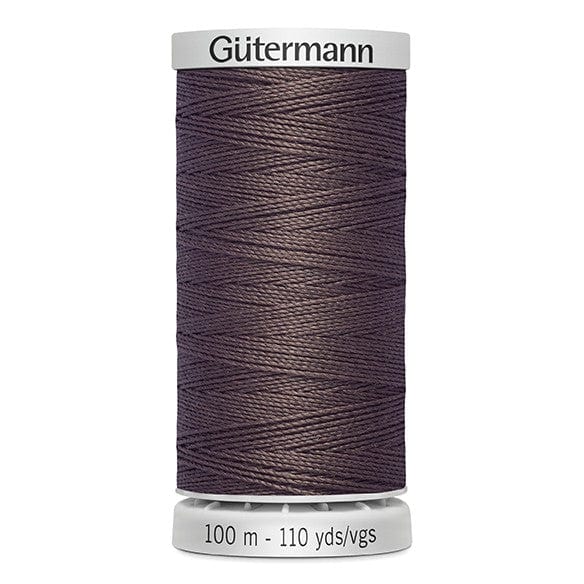 Gutermann Threads Gutermann Extra Strong Thread 100M Colour 423  - The Sewing Studio