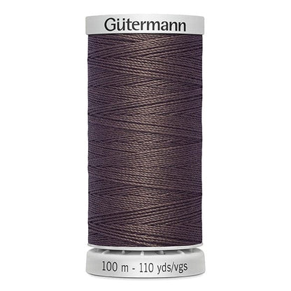 Gutermann Threads Gutermann Extra Strong Thread 100M Colour 423  - The Sewing Studio