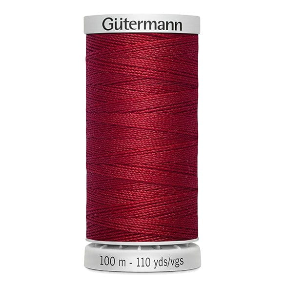 Gutermann Threads Gutermann Extra Strong Thread 100M Colour 46  - The Sewing Studio