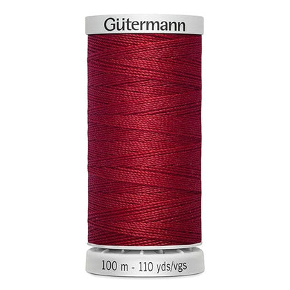 Gutermann Threads Gutermann Extra Strong Thread 100M Colour 46  - The Sewing Studio