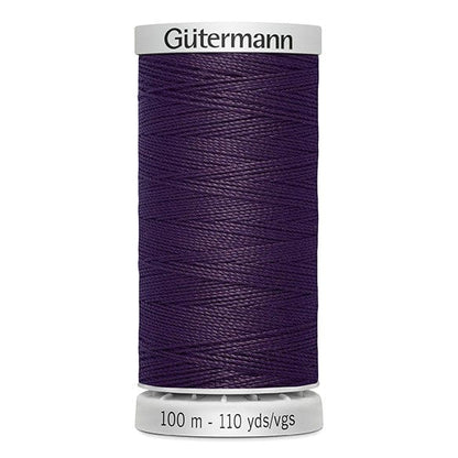 Gutermann Threads Gutermann Extra Strong Thread 100M Colour 512  - The Sewing Studio