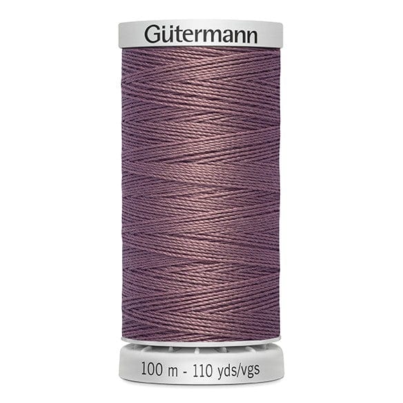 Gutermann Threads Gutermann Extra Strong Thread 100M Colour 52  - The Sewing Studio