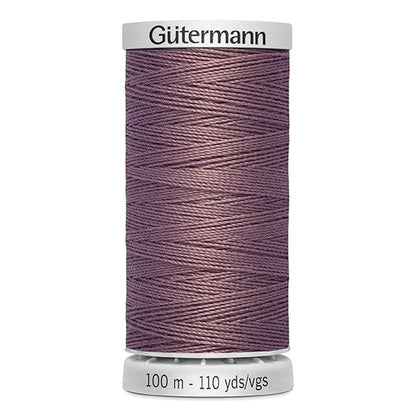 Gutermann Threads Gutermann Extra Strong Thread 100M Colour 52  - The Sewing Studio