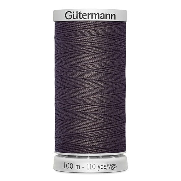 Gutermann Threads Gutermann Extra Strong Thread 100M Colour 540  - The Sewing Studio