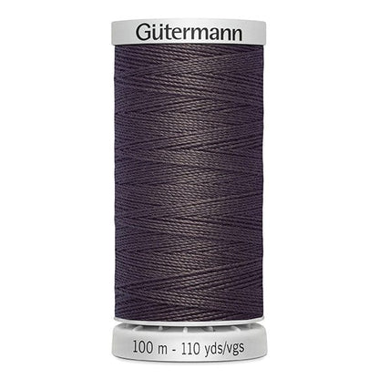 Gutermann Threads Gutermann Extra Strong Thread 100M Colour 540  - The Sewing Studio
