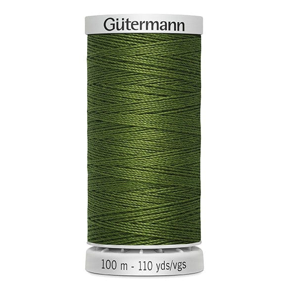 Gutermann Threads Gutermann Extra Strong Thread 100M Colour 585  - The Sewing Studio