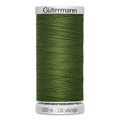 Gutermann Threads Gutermann Extra Strong Thread 100M Colour 585  - The Sewing Studio