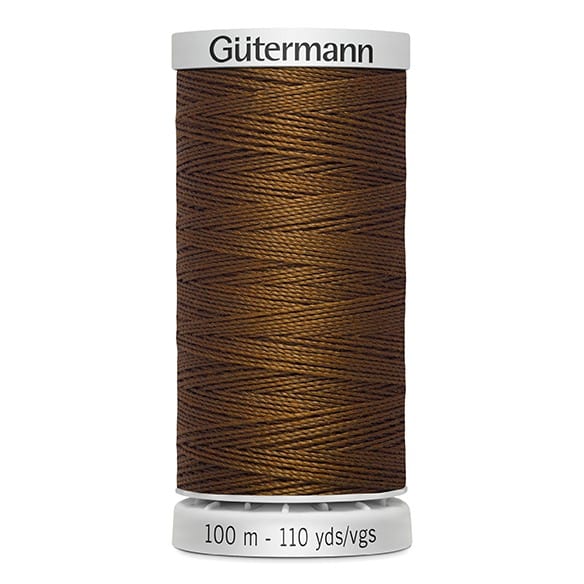 Gutermann Threads Gutermann Extra Strong Thread 100M Colour 650  - The Sewing Studio