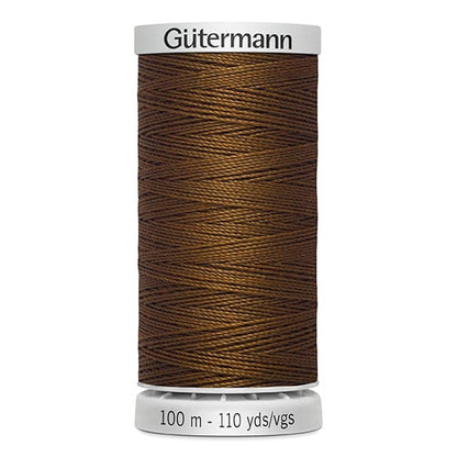 Gutermann Threads Gutermann Extra Strong Thread 100M Colour 650  - The Sewing Studio