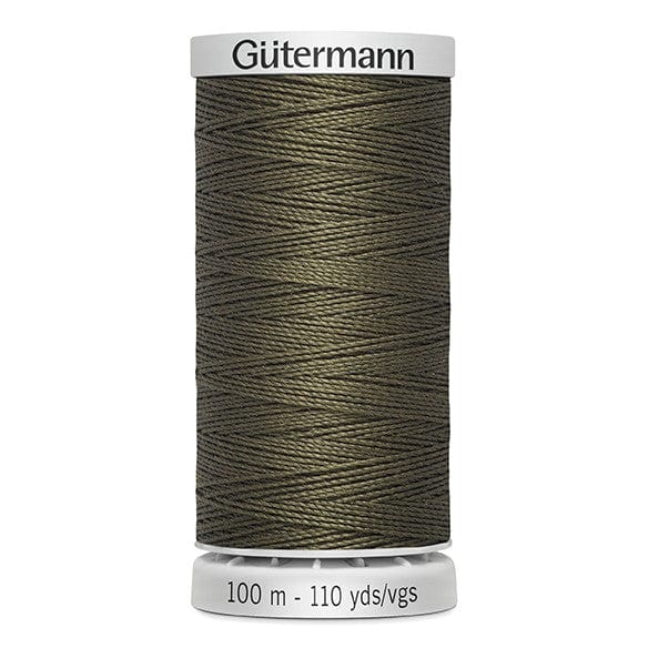 Gutermann Threads Gutermann Extra Strong Thread 100M Colour 676  - The Sewing Studio