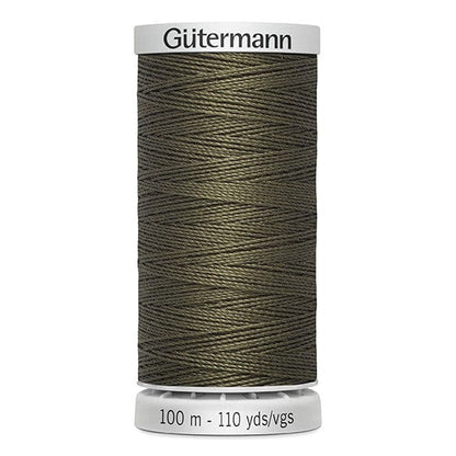 Gutermann Threads Gutermann Extra Strong Thread 100M Colour 676  - The Sewing Studio