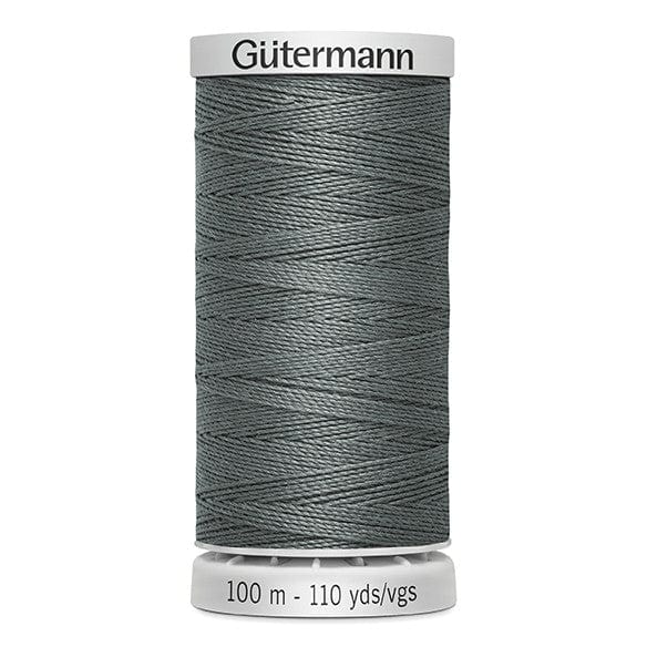 Gutermann Threads Gutermann Extra Strong Thread 100M Colour 701  - The Sewing Studio