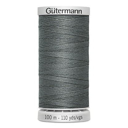 Gutermann Threads Gutermann Extra Strong Thread 100M Colour 701  - The Sewing Studio