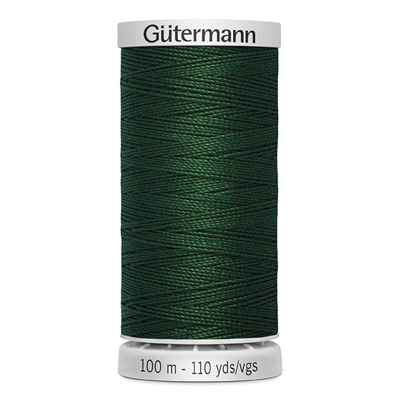 Gutermann Threads Gutermann Extra Strong Thread 100M Colour 707  - The Sewing Studio