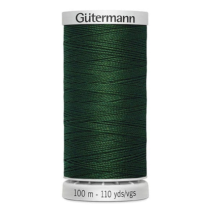 Gutermann Threads Gutermann Extra Strong Thread 100M Colour 707  - The Sewing Studio