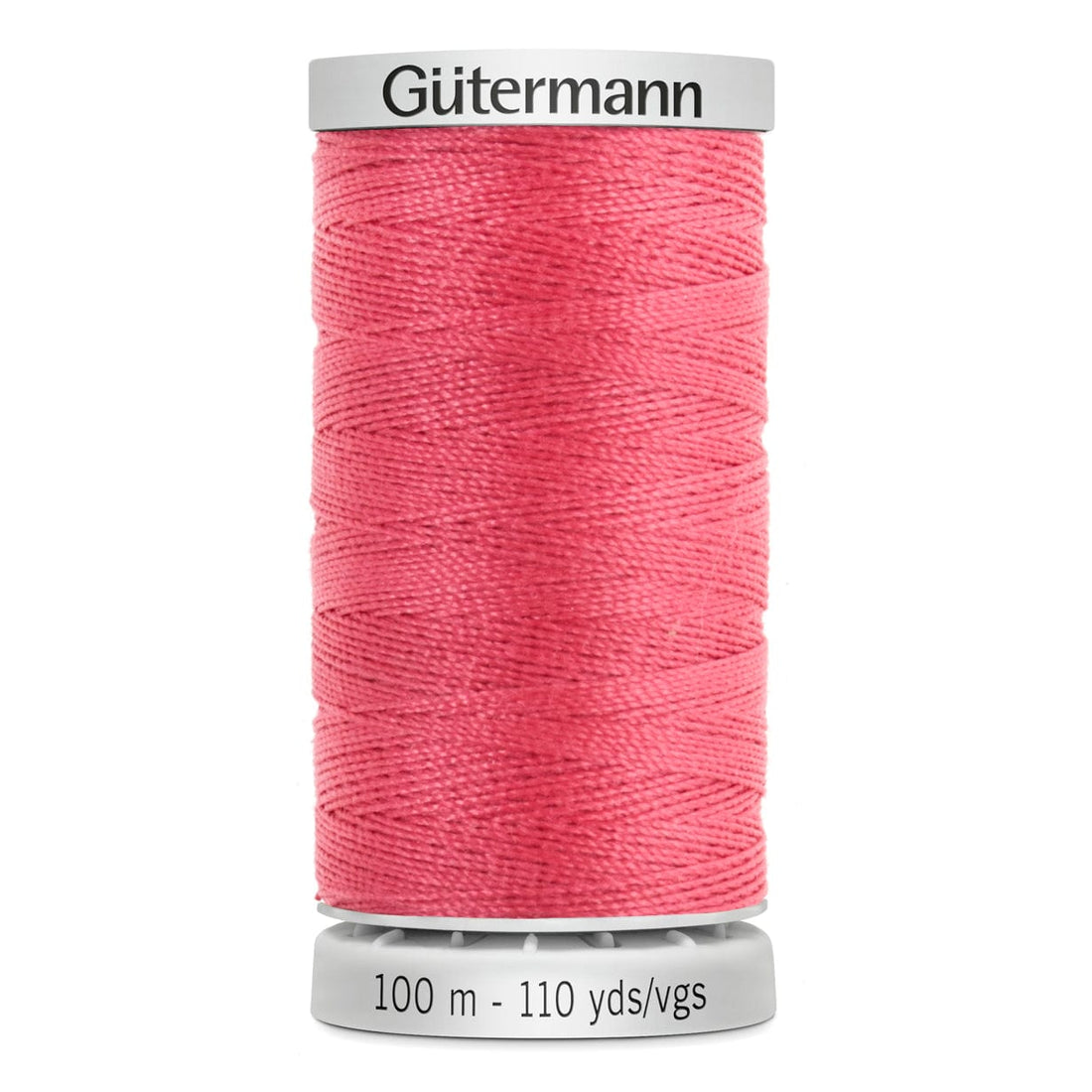 Gutermann Threads Gutermann Extra Strong Thread 100M Colour 890  - The Sewing Studio