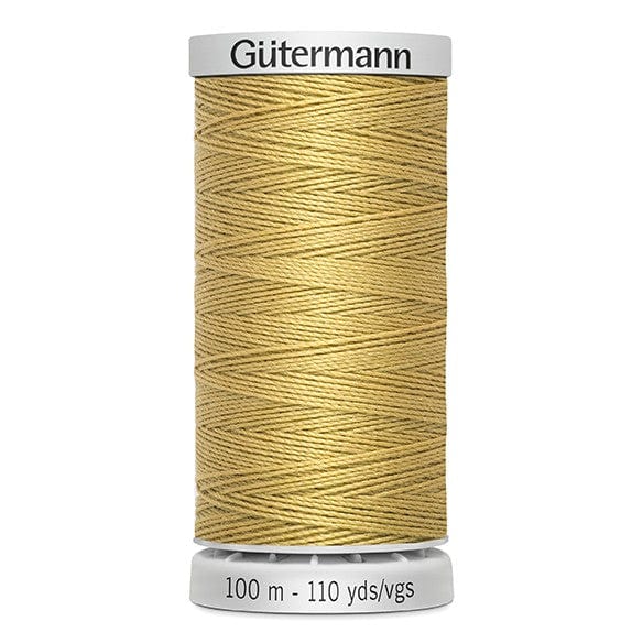 Gutermann Threads Gutermann Extra Strong Thread 100M Colour 893  - The Sewing Studio