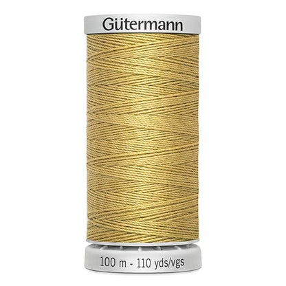 Gutermann Threads Gutermann Extra Strong Thread 100M Colour 893  - The Sewing Studio